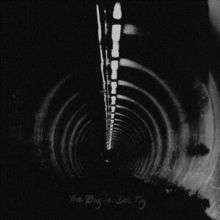 In Blue (Vinyl / 12" Album)