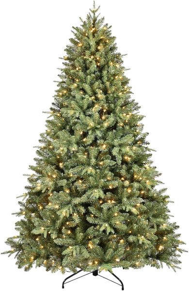 Martha and Stewart Season,Magical Christmas Tree 300cm