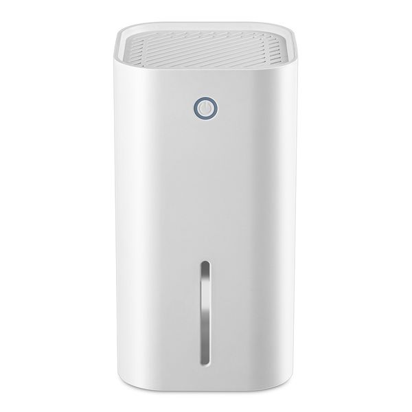 Portable Dehumidifier Auto Shut-Off, Humidity Control For Basement, Bedroom