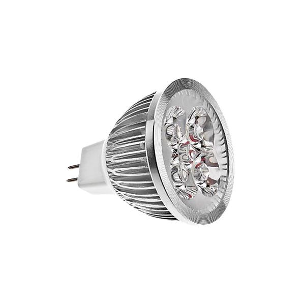 ACDC - 24VAC 18 LED Yellow Down Light 35