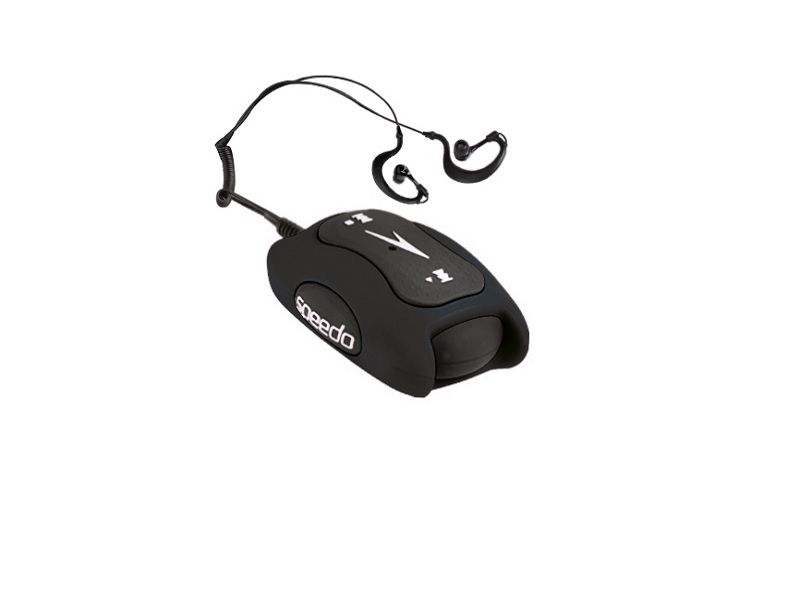 SPEEDO Aquabeat Smart Mp3 Player- Waterproof