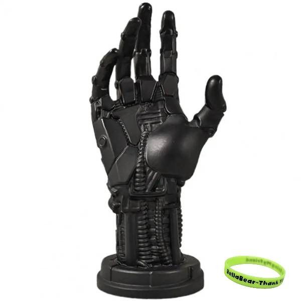 Black Knight Gaming Throne - Ultimate Controller &amp; Headphone Holder