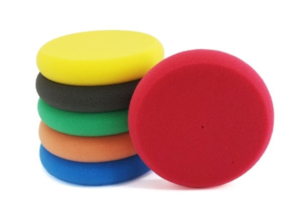 SIGMA - High Density UFO Applicator Sponges - Set of 6 | Buy Online in ...