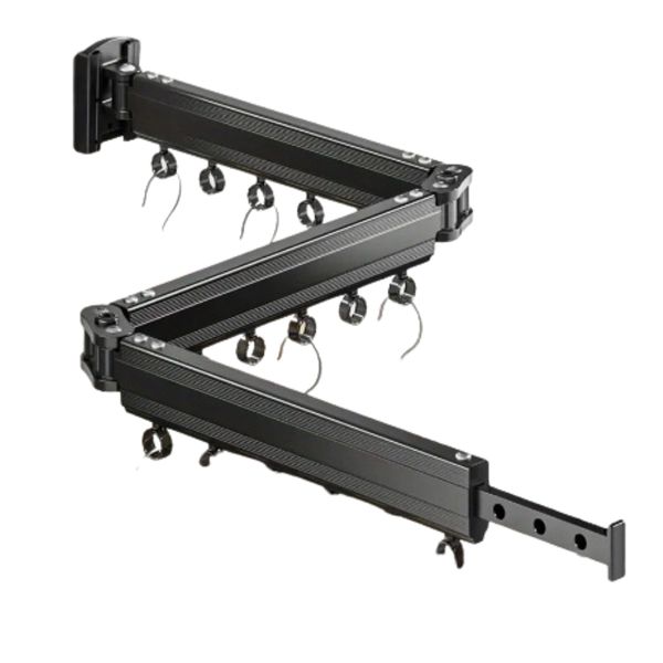 Retractable Washing Line