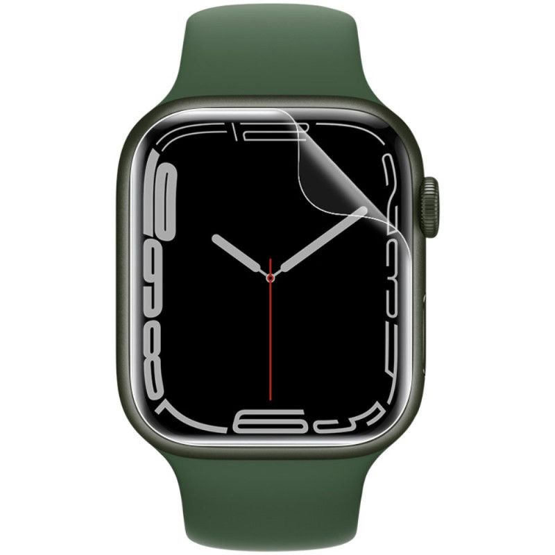 Hydrogel Screen Protector For Apple Watch 7 41mm Shop Today. Get it Tomorrow!