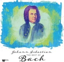 The Best of Johann Sebastian Bach (Vinyl / 12" Album)