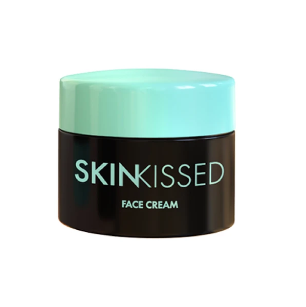 Skinkissed - Face Moisturizer and Nourishing Cream