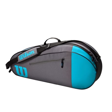 Wilson Team 3 Pack Racket Bag