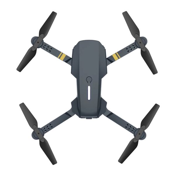 Pro - Micro Foldable Drone Set