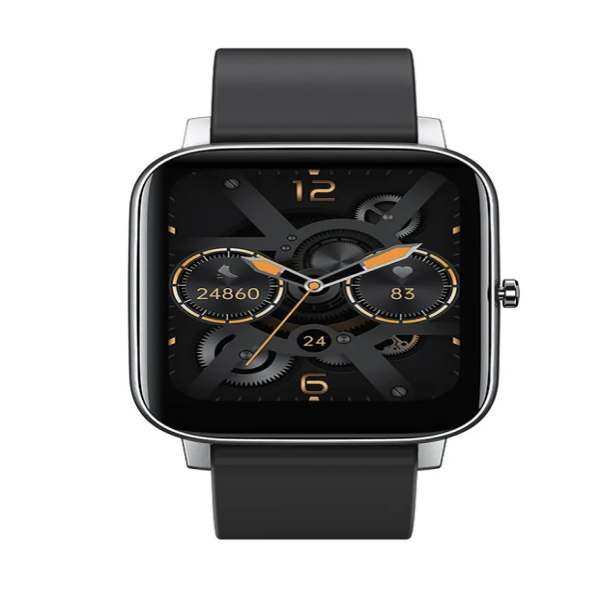 H6 Smart Watch Laxasfit