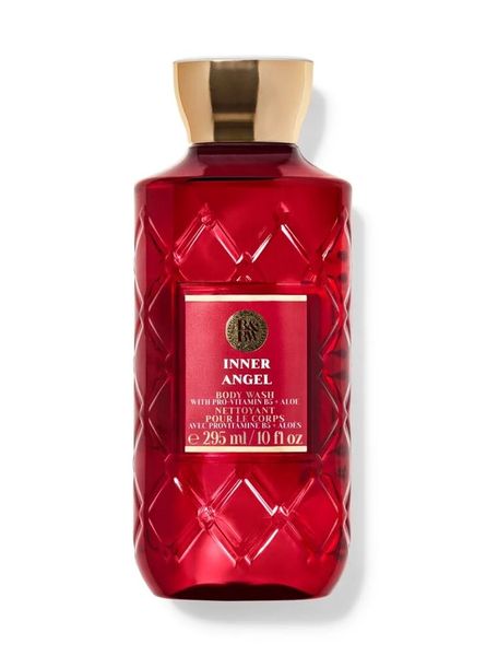 Bath &amp; Body Works - Inner Angel Body Wash - 295ml