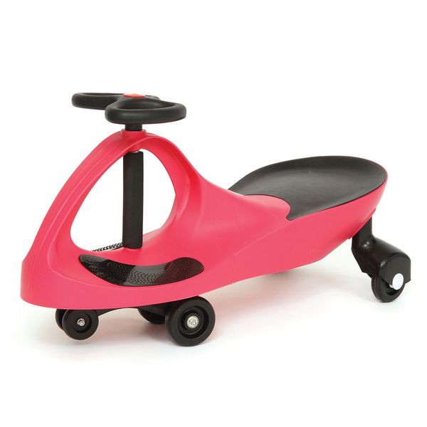 Didcar- Princess Pink