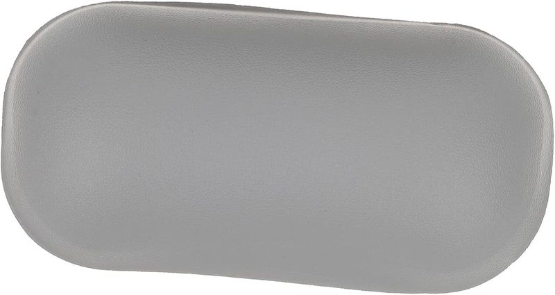Ergonomic Wrist Rest Pad for Mouse Silicone Wrist Support Elastic Mouse Pad