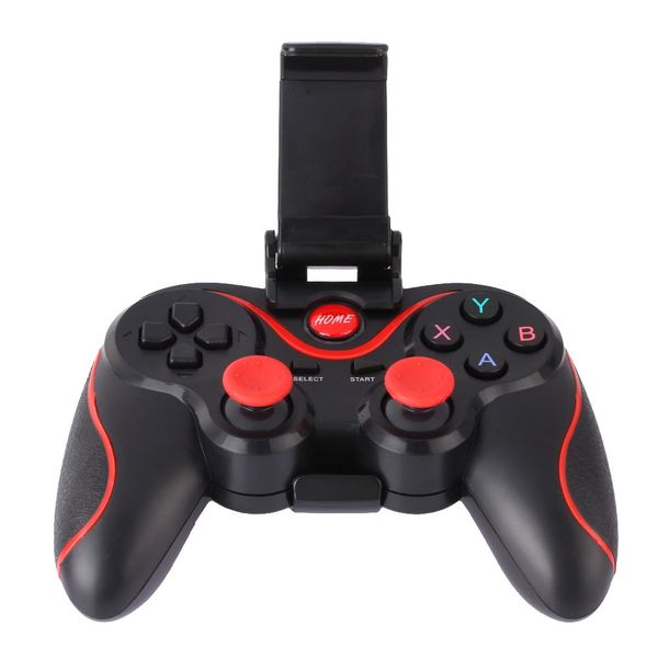 DW Wireless Bluetooth Controller For iOS Android Cellphone Pad, Tablet T-3