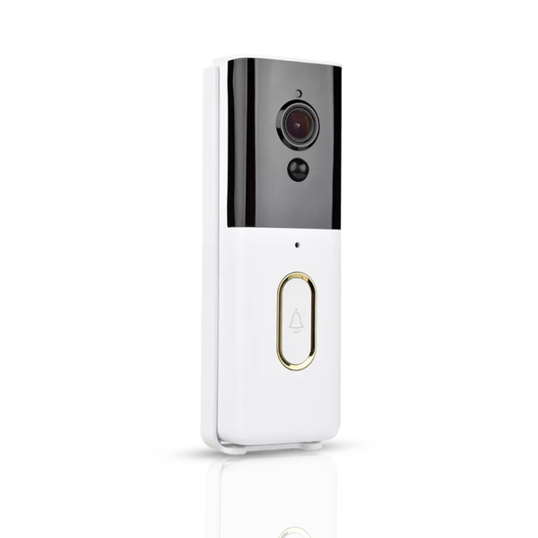 TUYA Wireless WIFI Video Doorbell Smart-DDV204