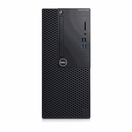 dell 3060 tower