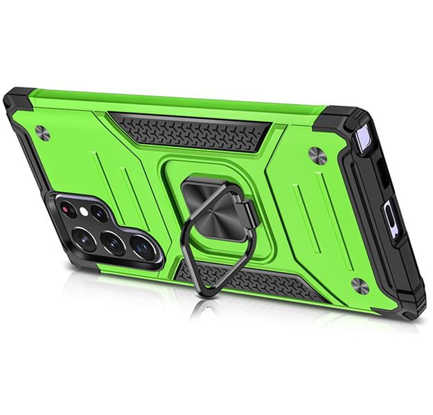 Heavy Duty Dual Layer KMKK Shockproof Case for Samsung Galaxy A33 5G