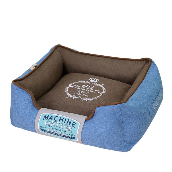 JG Detachable Pet Bed - Large