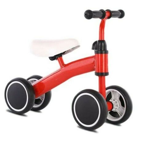 1 year old push bike hotsell