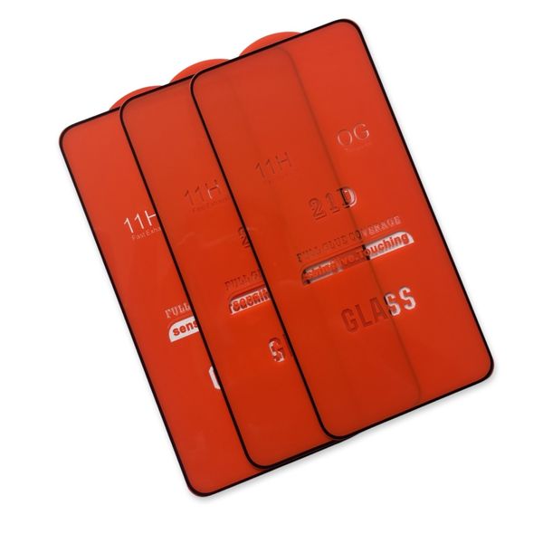 Pack of 3 Samsung Galaxy S22 plus/S22 Screen Protector