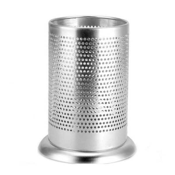 Stainless Steel Chopstick Drying Rack Holder