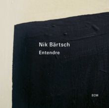 Entendre (CD / Album)