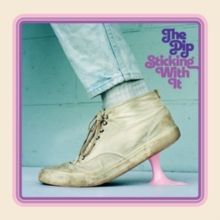 Sticking With It (Vinyl / 12" Album)