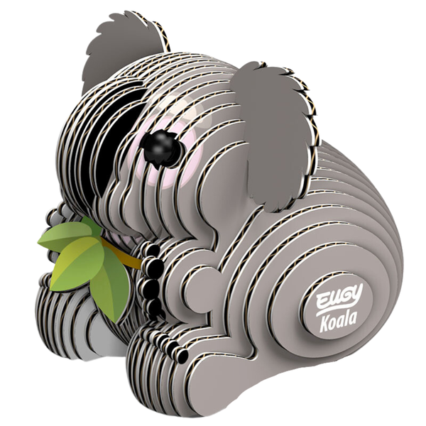 Eugy Koala