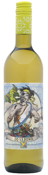 Jo Vabond Chenin Blanc - 6 x 750ml