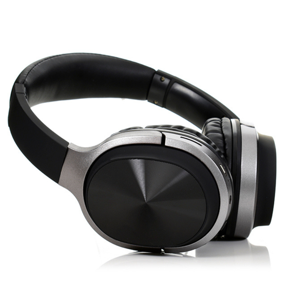 Super Bass Wireless Bluetooth Headset