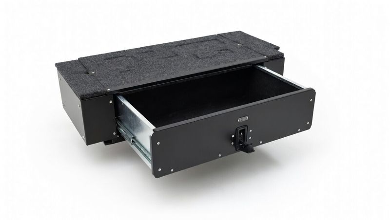 Single Drawer - Suzuki Jimny 5 Door SI