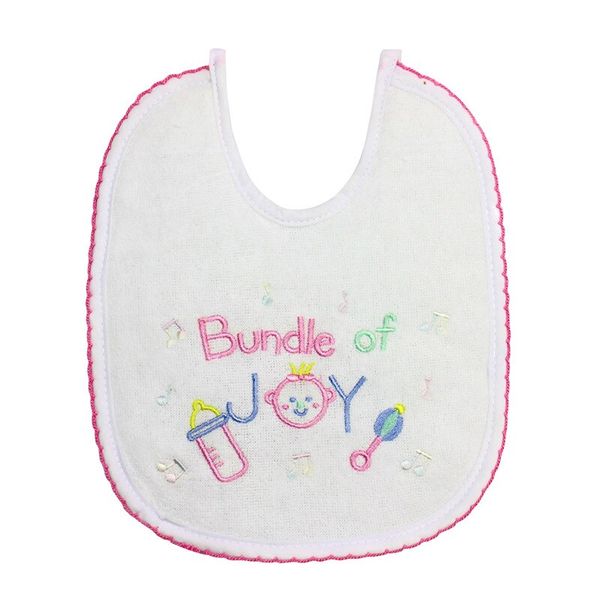 Baby Feeders Pink 6 Pack