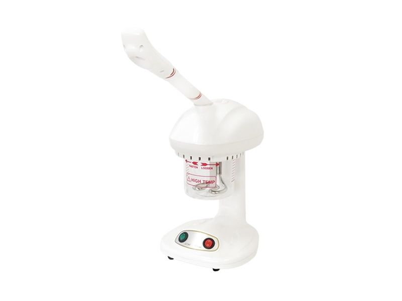 Salon Pro Facial Steamer - Mini Table Top