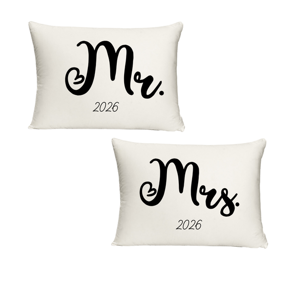 Polyester - Mr &amp; Mrs 2026 image
