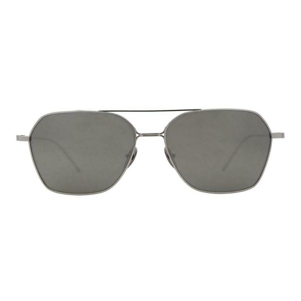 Calvin Klein CK 18112 S Gunmetal Sunglasses