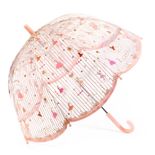 Djeco Umbrella - Ballerine