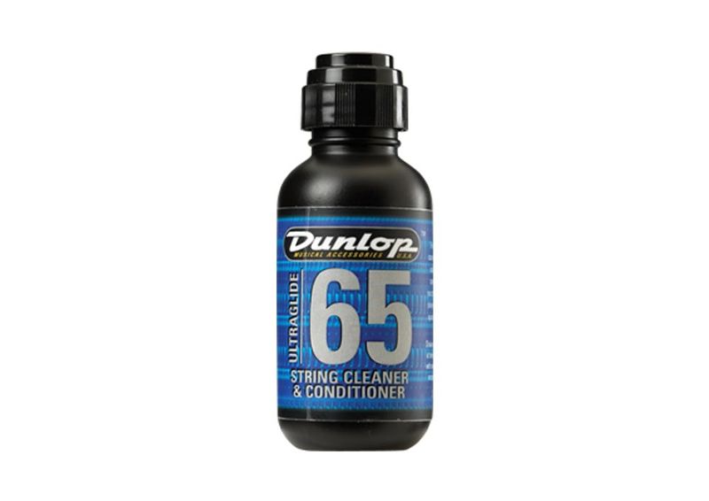 Dunlop System 65 Ultra Glide String Conditioner 60ml