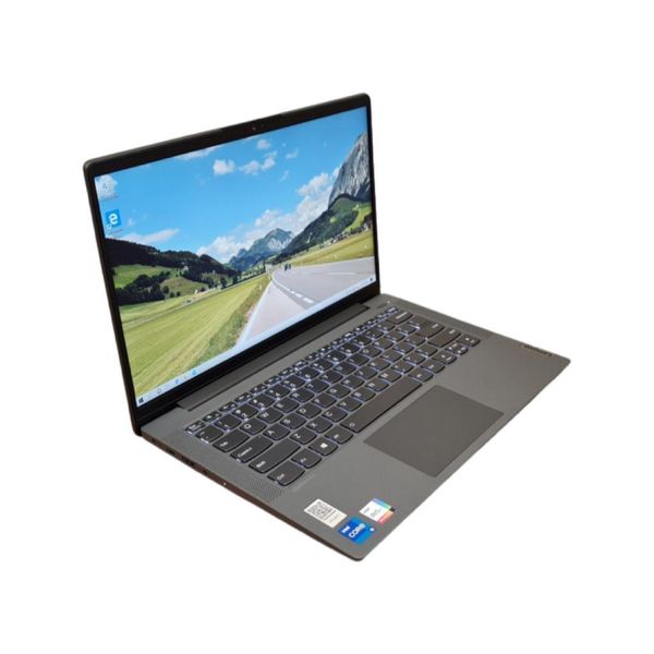 Lenovo IdeaPad 5, 11th Gen, Core i5, 8GB, 256GB SSD, Win 10 Home