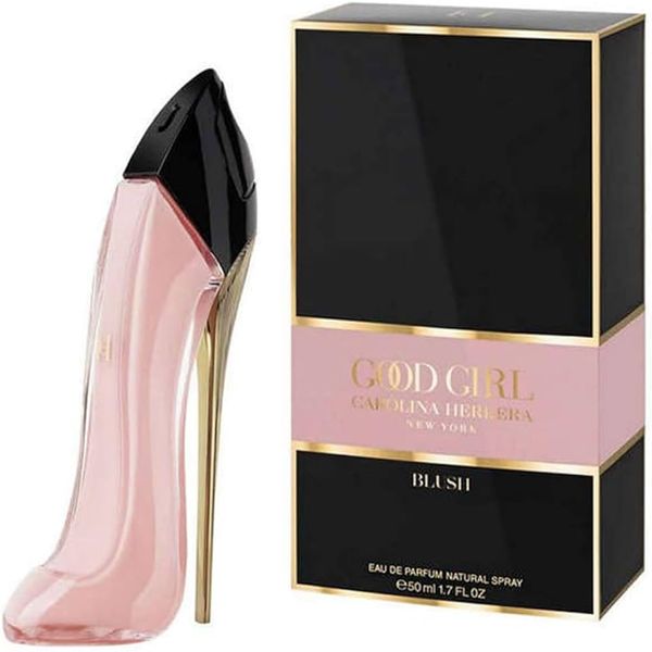 Carolina Herrera Good Girl Blush Edp Spray 50ml