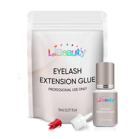 Pro Care Eyelash Extension Glue For Professionals