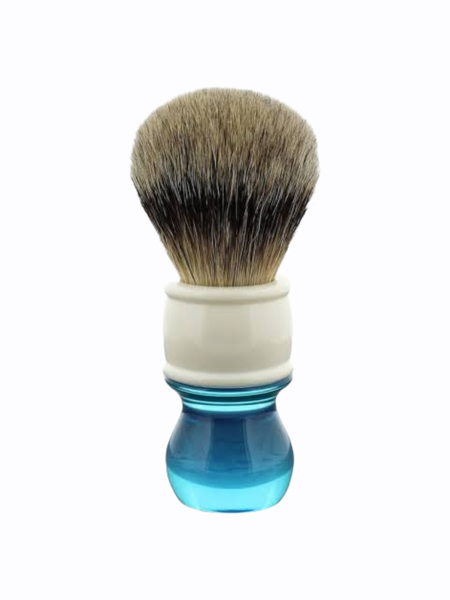Shaving Brush Silvertip Badger