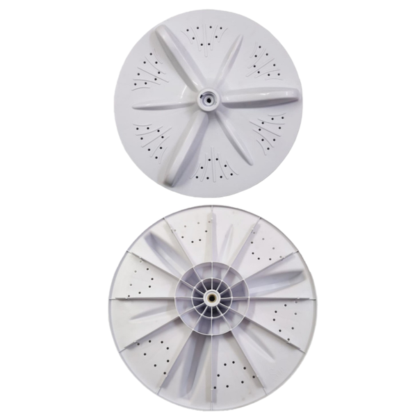 Washing Machine Pulsator JN-83661 Compatible Kelvinator 39.2cm