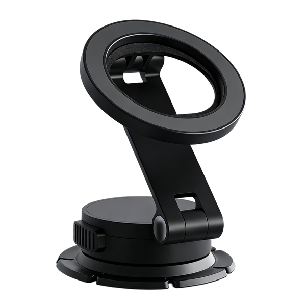 Magnetic Armband Phone Holder with Strap