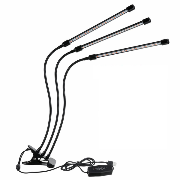 30w Full spectrum Plant Grow LED Light