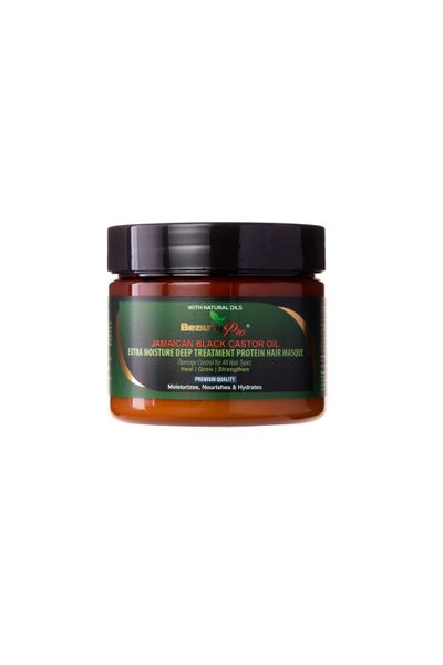 Beauty Pro Protein Hair Masque