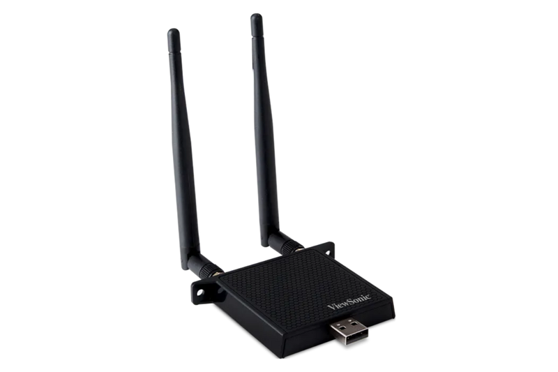 ViewSonic Wireless Module for ViewBoard and Wireless Presentation Display