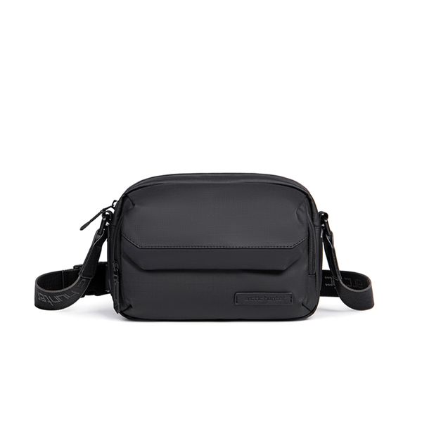 ArcticHunter Talvi Compact Sling Shoulder Bag Ideal for Passports &amp; Travel