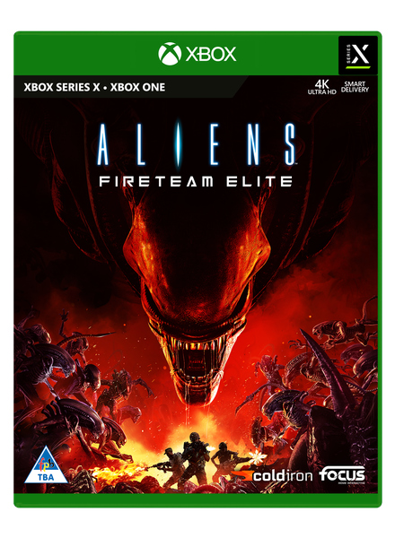 Aliens: Fireteam Elite (Xb1/Xbx)