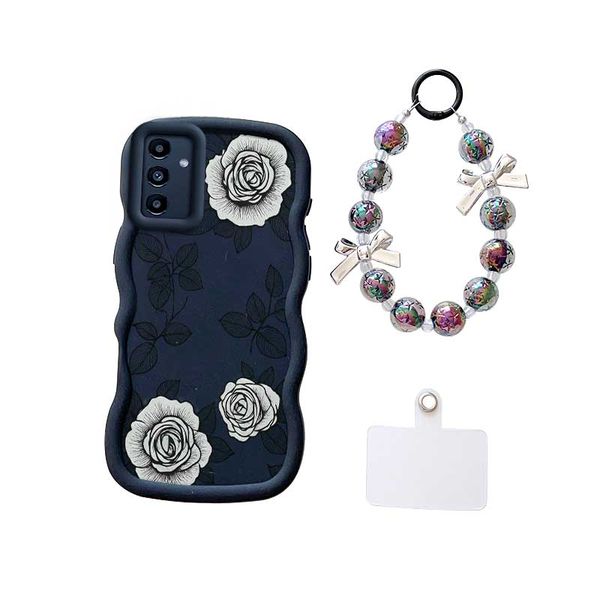 1 Piece Phone Case And Lanyard Compatible With Samsung A14 4G/A14 5G