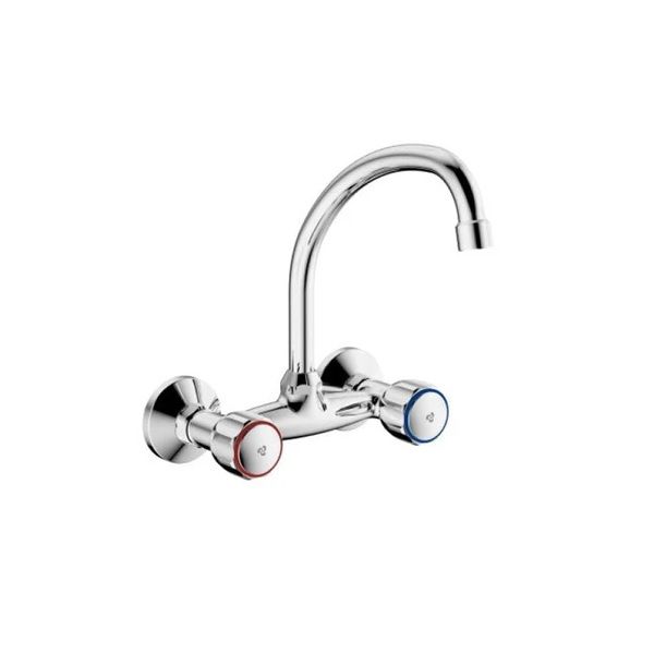 Cobra Sink | Kitchen Mixer Tap Faucet Wall Metsi